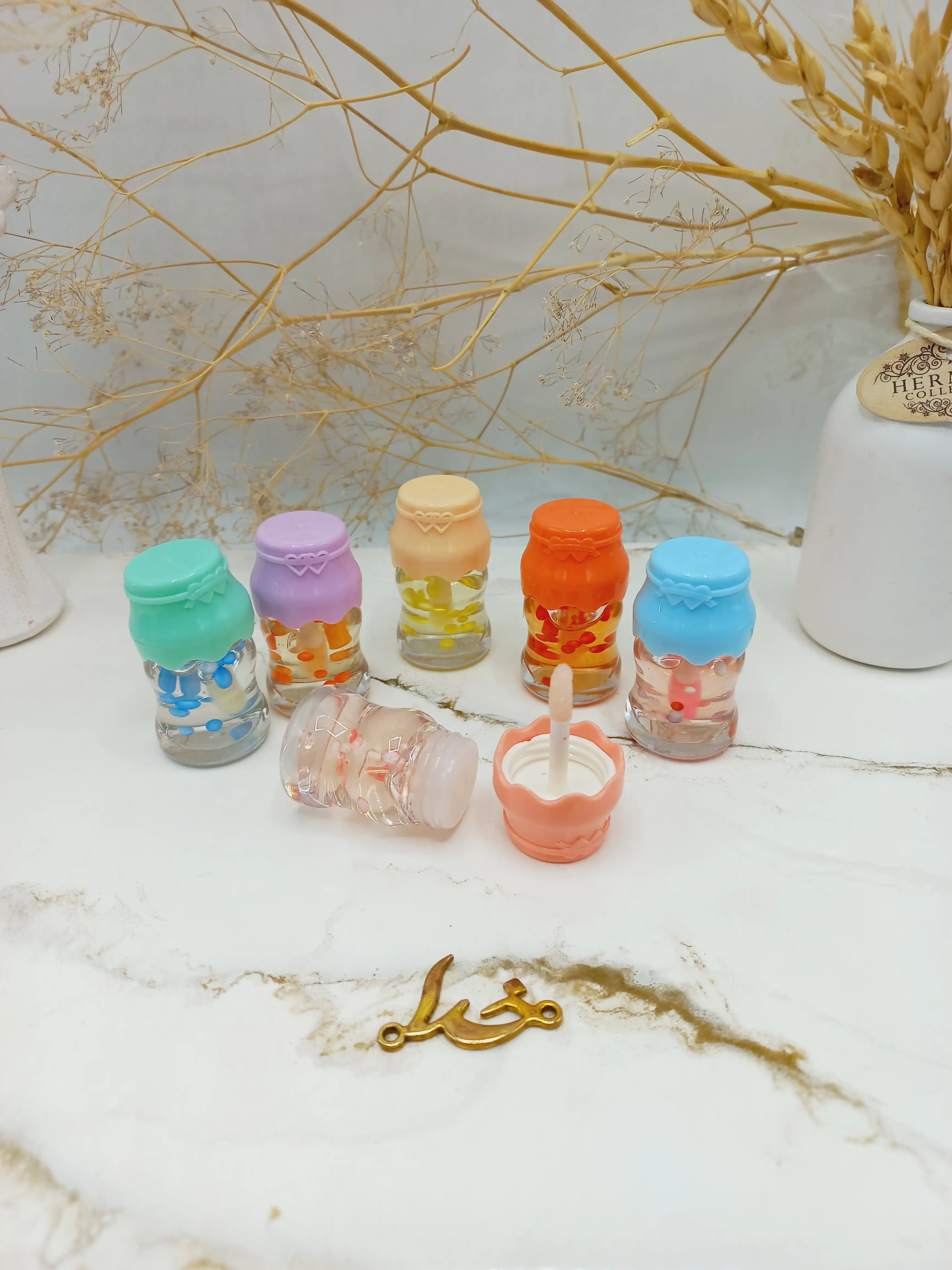 برق لب فانتزی مجیک MAGIC کد Lc576